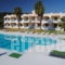 Tivoli_accommodation_in_Apartment_Dodekanessos Islands_Rhodes_Kallithea