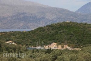 Hotel Meganisi_best prices_in_Hotel_Ionian Islands_Lefkada_Lefkada Rest Areas