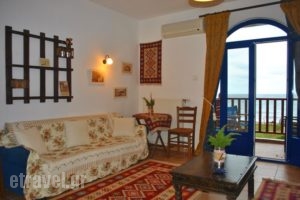 Archondissa_best prices_in_Apartment_Aegean Islands_Samothraki_Samothraki Chora