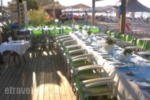 Aptera Beach_accommodation_in_Hotel_Crete_Heraklion_Linoteramata