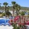 Hotel Blue Fountain_travel_packages_in_Piraeus islands - Trizonia_Aigina_Aigina Chora