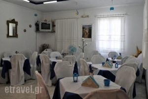 Akrogiali Hotel_travel_packages_in_Cyclades Islands_Tinos_Agios Sostis