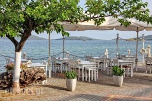 Mira Mare_accommodation_in_Hotel_Macedonia_Kavala_Nea Peramos