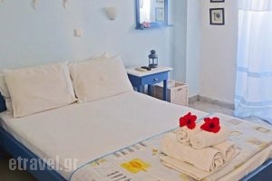 Mania Rooms And Studios_lowest prices_in_Room_Piraeus Islands - Trizonia_Poros_Galatas