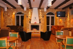 Olympios Zeus Hotel_best prices_in_Hotel_Peloponesse_Achaia_Zachlorou