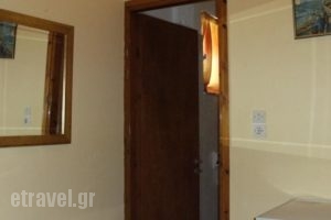 Katerina Hotel_best prices_in_Hotel_Peloponesse_Argolida_Tolo