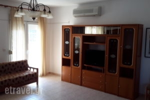 Irini Apartments_lowest prices_in_Room_Macedonia_Kavala_Keramoti