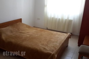 Irini Apartments_best prices_in_Room_Macedonia_Kavala_Keramoti