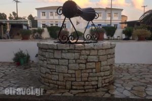 Villa Angela_best prices_in_Villa_Ionian Islands_Corfu_Corfu Rest Areas