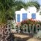 Sun Rock Apartments_best deals_Apartment_Cyclades Islands_Naxos_Agios Prokopios