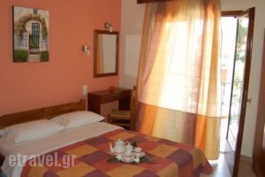 Poseidon Rooms_accommodation_in_Room_Thessaly_Magnesia_Milies