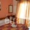 Poseidon Rooms_accommodation_in_Room_Thessaly_Magnesia_Milies