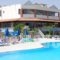 Elvita beach hotel_best prices_in_Hotel_Dodekanessos Islands_Rhodes_Lindos
