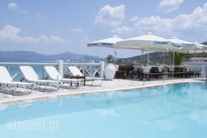 Meltemi studios_travel_packages_in_Piraeus Islands - Trizonia_Agistri_Agistri Rest Areas