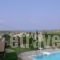 Villa Emilie_lowest prices_in_Villa_Crete_Rethymnon_Rethymnon City