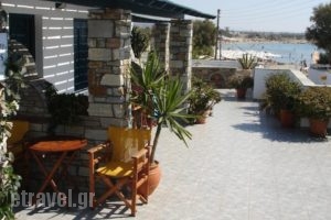Summer Times Studios_best prices_in_Hotel_Cyclades Islands_Naxos_Naxos chora