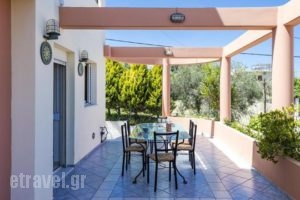 Villa Erato_travel_packages_in_Crete_Chania_Daratsos
