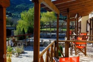 Mousses_best deals_Hotel_Peloponesse_Achaia_Kalavryta