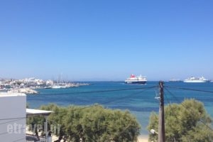 Kirki_accommodation_in_Hotel_Cyclades Islands_Paros_Paros Chora