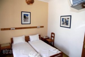 Kirki_best deals_Hotel_Cyclades Islands_Paros_Paros Chora