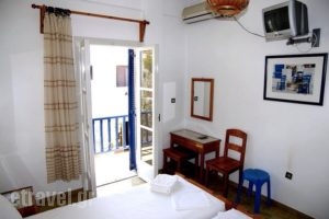 Kirki_best prices_in_Hotel_Cyclades Islands_Paros_Paros Chora