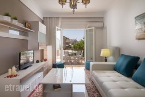 Apartments Michalis_accommodation_in_Room_Macedonia_Thessaloniki_Thessaloniki City