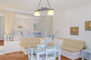 Aspro Mple Studios_lowest prices_in_Apartment_Dodekanessos Islands_Astipalea_Astipalea Chora