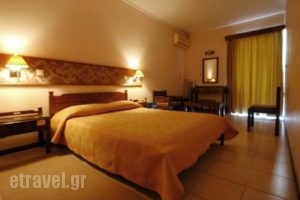 Zikas Hotel_lowest prices_in_Hotel_Epirus_Preveza_Preveza City