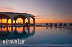 Pyrgos Beach Hotel Apartments hollidays