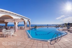 Pyrgos Beach Hotel Apartments_travel_packages_in_Crete_Heraklion_Malia