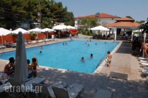 Hotel Camping Agiannis_accommodation_in_Hotel_Macedonia_Pieria_Katerini