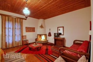 Xenonas Andreas Sofis_accommodation_in_Apartment_Peloponesse_Arcadia_Dimitsana