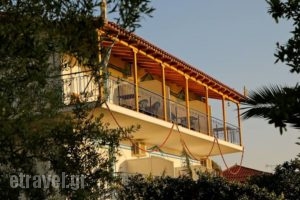 Elena'S Family Apartments_accommodation_in_Apartment_Peloponesse_Arcadia_Leonidio