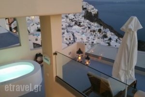 Villa Maria Damigou_accommodation_in_Villa_Cyclades Islands_Sandorini_Fira