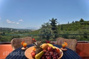 Achillion Villas_best deals_Villa_Ionian Islands_Corfu_Corfu Rest Areas