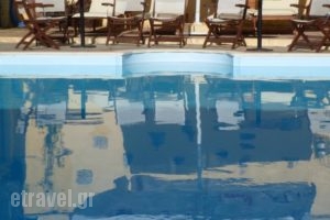 Hotel Petradi_best deals_Hotel_Thessaly_Magnesia_Kalamos