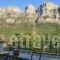 Arkefthos Mountain Hotel_best deals_Hotel_Epirus_Ioannina_Papiggo
