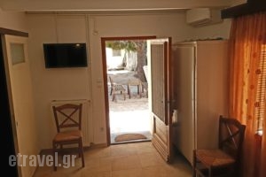 Agroktima_best prices_in_Hotel_Aegean Islands_Chios_Chios Rest Areas