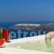 Santorini'S Balcony Art Houses_accommodation_in_Hotel_Cyclades Islands_Sandorini_Imerovigli