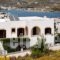 Sea View Apartments by Susi & Sofia_best deals_Apartment_Dodekanessos Islands_Patmos_Patmos Chora
