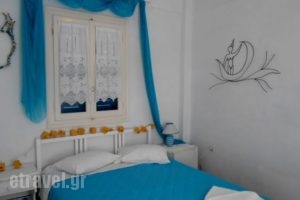 Angeliki Pension_holidays_in_Room_Cyclades Islands_Amorgos_Katapola