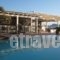 Hotel Horizon_best prices_in_Hotel_Ionian Islands_Corfu_Arillas