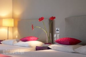 Hotel Kamari Beach_lowest prices_in_Hotel_Aegean Islands_Thasos_Thasos Chora