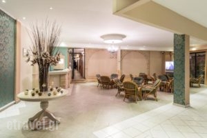 Sofia's Hotel_best deals_Hotel_Ionian Islands_Zakinthos_Laganas