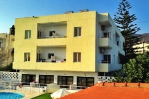 Mastorakis Hotel and Studios_lowest prices_in_Hotel_Crete_Heraklion_Chersonisos