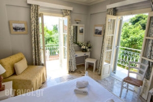 Thimaras Traditional Residences_lowest prices_in_Apartment_Piraeus Islands - Trizonia_Spetses_Spetses Chora