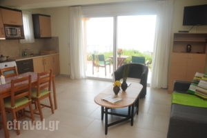 Aegean View_accommodation_in_Room_Peloponesse_Korinthia_Loutraki