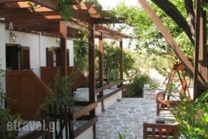 Batistas Apartments_best deals_Apartment_Cyclades Islands_Paros_Naousa