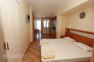 Irini Apartments & Studios_lowest prices_in_Apartment_Aegean Islands_Lesvos_Plomari