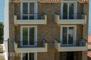 Porto Xronia Apartments_lowest prices_in_Apartment_Central Greece_Evia_Limni